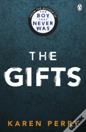 Capa do artigo Gifts