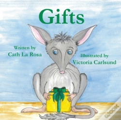 Capa do artigo Gifts