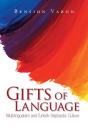 Gifts Of Language - Preview