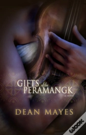 Capa do artigo Gifts Of The Peramangk