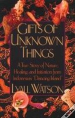 Capa do artigo Gifts Of Unknown Things