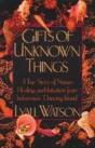 Gifts Of Unknown Things - Preview