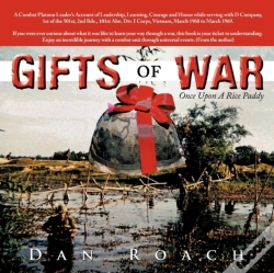 Capa do artigo Gifts Of War