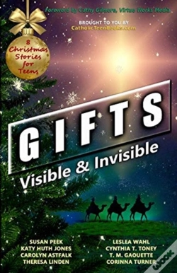 Capa do artigo Gifts: Visible & Invisible