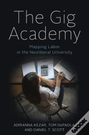 Capa do artigo Gig Academy