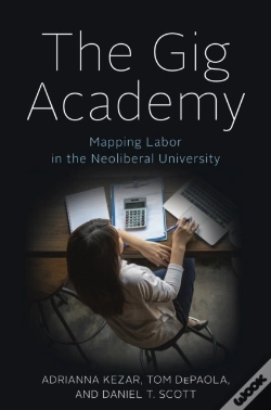 Capa do artigo Gig Academy