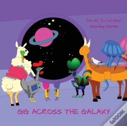 Capa do artigo Gig Across The Galaxy