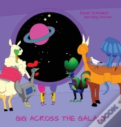 Capa do artigo Gig Across The Galaxy