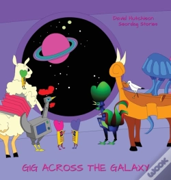 Capa do artigo Gig Across The Galaxy