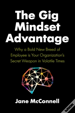 Capa do artigo Gig Mindset Advantage