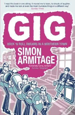 Capa do artigo Gig