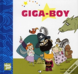 Capa do artigo Giga-Boy