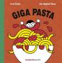 Giga Pasta - Preview