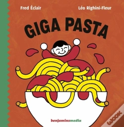 Capa do artigo Giga Pasta