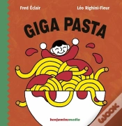 Capa do artigo Giga Pasta