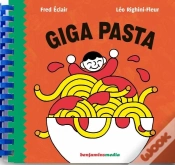 Capa do artigo Giga Pasta