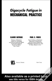 Capa do artigo Gigacycle Fatigue In Mechanical Practice