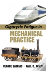 Capa do artigo Gigacycle Fatigue In Mechanical Practice