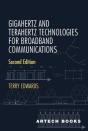 Gigahertz And Terahertz Technologies For Broadband Communications - Preview