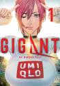 Gigant Vol. 1 - Preview