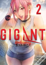 Capa do artigo Gigant Vol. 2