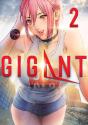 Gigant Vol. 2 - Preview