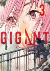 Capa do artigo Gigant Vol. 3