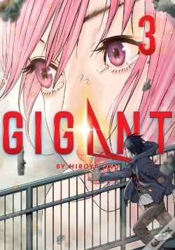 Capa do artigo Gigant Vol. 3