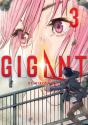 Gigant Vol. 3 - Preview