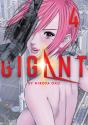 Gigant Vol. 4 - Preview