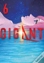 Capa do artigo Gigant Vol. 6
