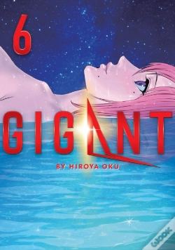 Capa do artigo Gigant Vol. 6