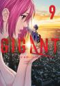 Gigant Vol. 9 - Preview