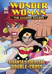 Capa do artigo Giganta