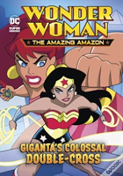 Capa do artigo Giganta'S Colossal Double-Cross