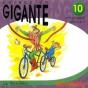 Gigante 10 - Preview