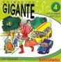 Gigante 4 - Preview