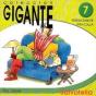 Gigante 7 - Preview