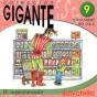Gigante 9 - Preview