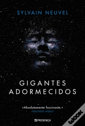 Capa do artigo Gigantes Adormecidos