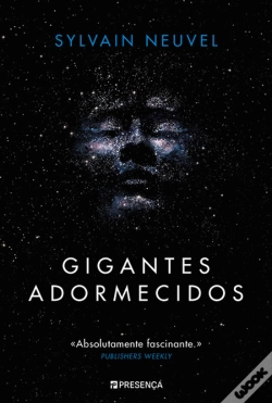 Capa do artigo Gigantes Adormecidos
