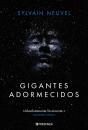 Gigantes Adormecidos - Preview