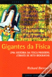 Gigantes da Física