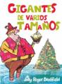 Gigantes De Varios Tamaños - Preview