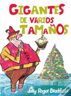 Capa do artigo Gigantes De Varios Tamaños