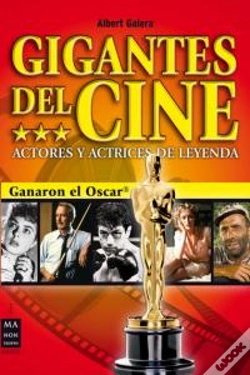 Capa do artigo Gigantes Del Cine