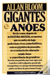 Gigantes e Anões