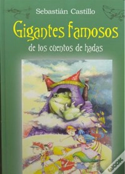 Capa do artigo Gigantes Famosos De Los Cuentos De Hadas
