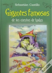 Capa do artigo Gigantes Famosos De Los Cuentos De Hadas