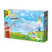 Capa do artigo Gigantes Mega Bolas De Sabão Bubbles Ses Outdoor 02323